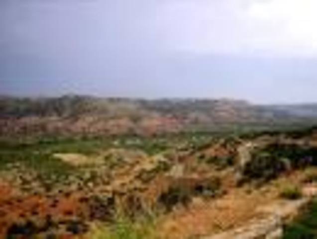 Battle of Palo Duro Canyon