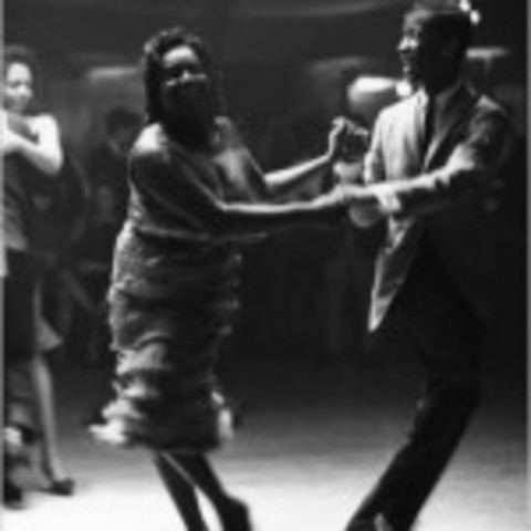 The Cha Cha dance was created