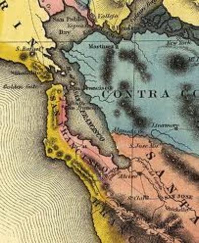 Telegraphy Connects The United States