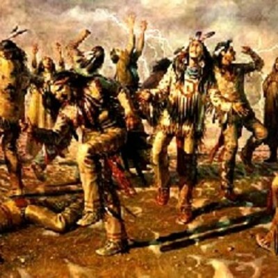 Timeline: Clash  of cultures