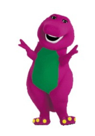 Barney & Friends