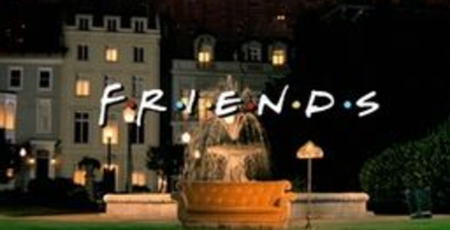 Friends