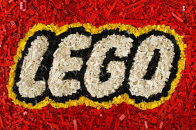 LEGOs is Launched