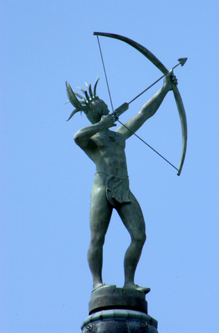 Building Starts on Topeka Capitol Building