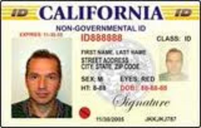 Real ID Act