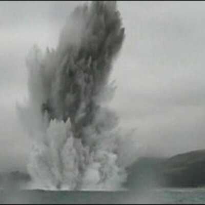 Timeline: World War II EIS