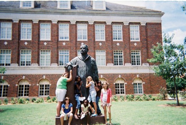 Uh-oh...she's thirteen!