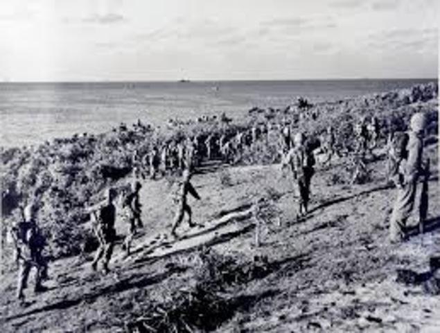 Battle of Okinawa