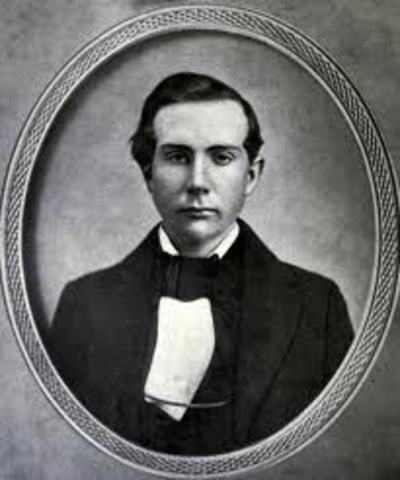 John D. Rockefeller