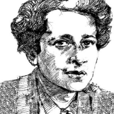Timeline: Hannah Arendt