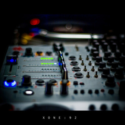 Timeline: History of American Music:The Rise of Electronic Music