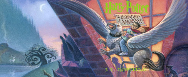 Harry Potter and the Prisoner of Azkaban is published in the USA