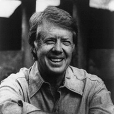 Timeline: Jimmy Carter