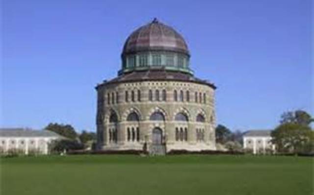 Jimmy Carter attended Union College.