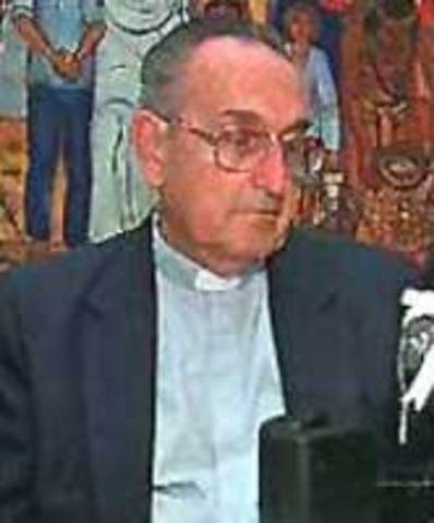 Comisión Nacional de Reconciliación