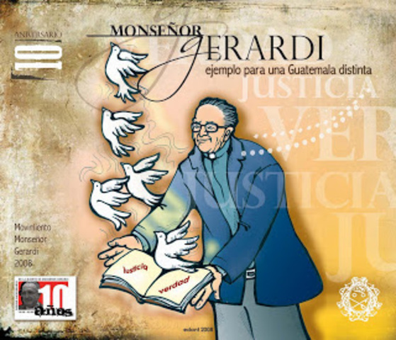 Nombrado obispo auxiliar