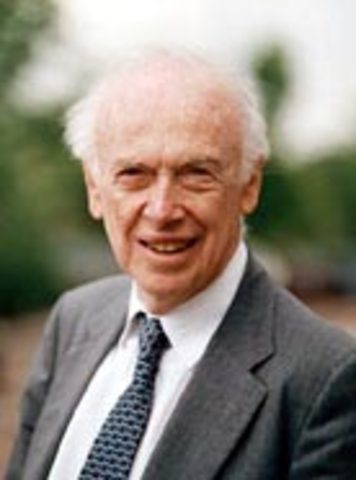 Descubren la estructura del ADN