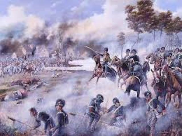 Battle of Leipzig: New Alliance against France (16-19)