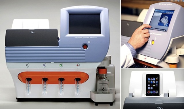 Aumento de la velocidad de descodificación.