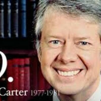 Timeline: JImmy Carter
