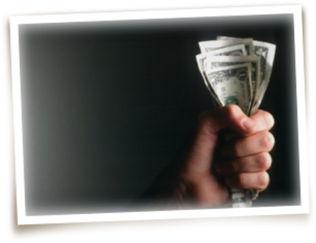 People had too much confidence in the economy