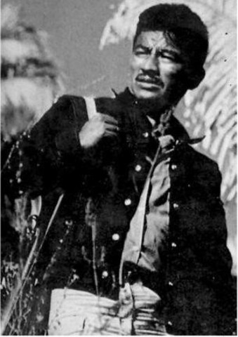 Movimiento guerrillero de Genaro Vazquez Rojas