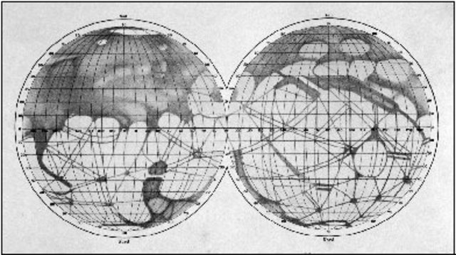 Giovanni Schiaparelli