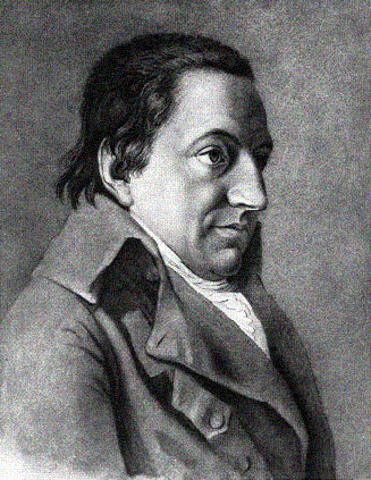 Nacionalismo (Johann Fichte)