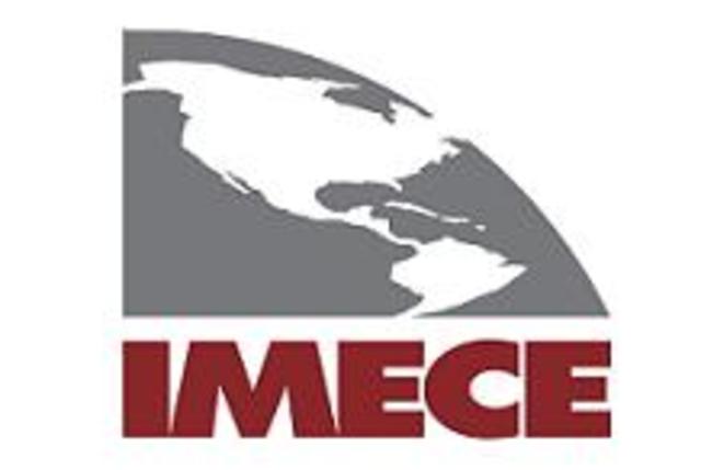 Instituto Mexicano de Comercio Exterior