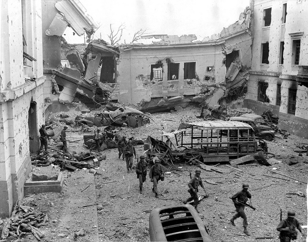 Japanese Aggression in Asia