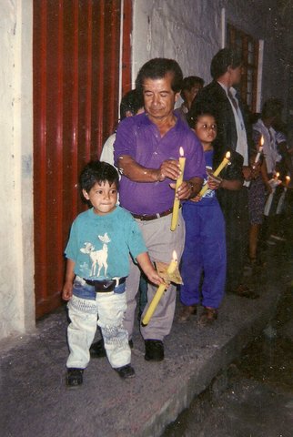 primer año de vida