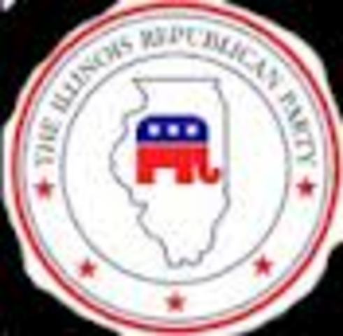 What republican party did abraham lincoln belont to.