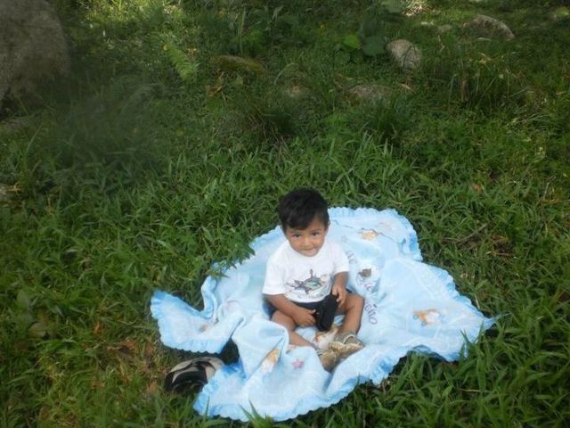 empece mi formacion a cademica