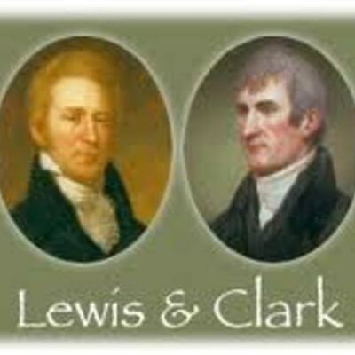 Timeline: Lewis and Clark Expedition