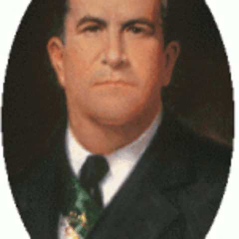 Inicio de la presidencia de Manuel Avila Camacho