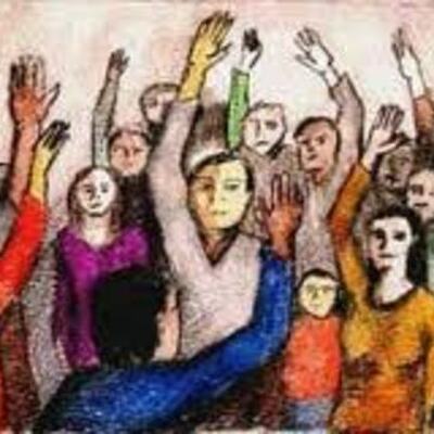 Timeline: Acontecimientos más destacados de los Sexenios Mexicanos (1940-2012) B34FE5