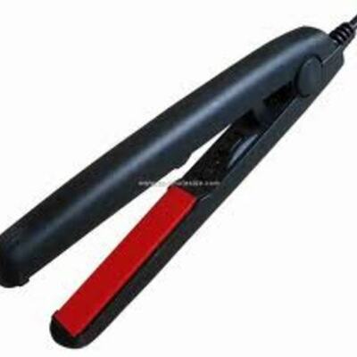 Timeline: Hitory of the Hair Straightener