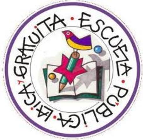 Reforma el artículo 3º constitucional