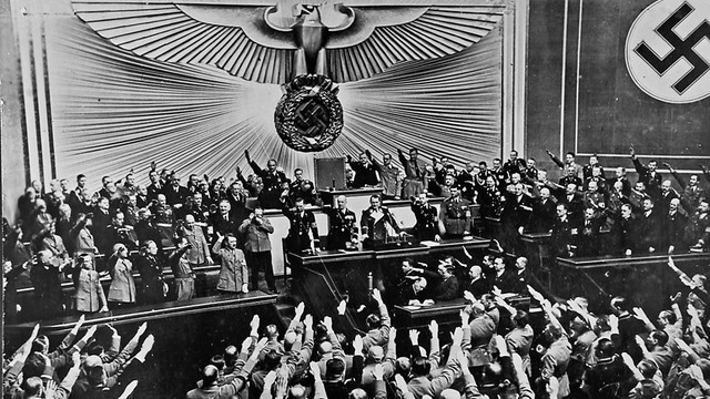 Annexation of Austria