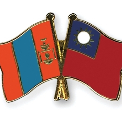 Timeline: Mongolia and Taiwan