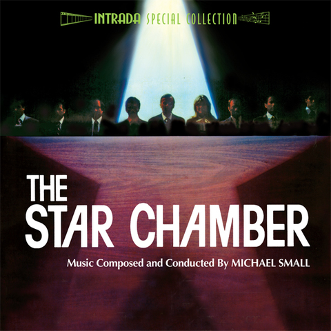 STAR CHAMBER