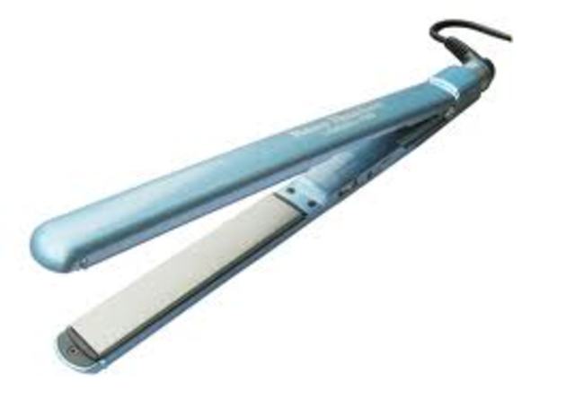 Technology Change for Straightners