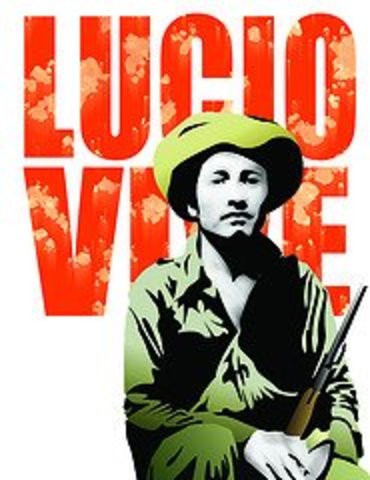 Guerrilla rural de Lucio Cabañas