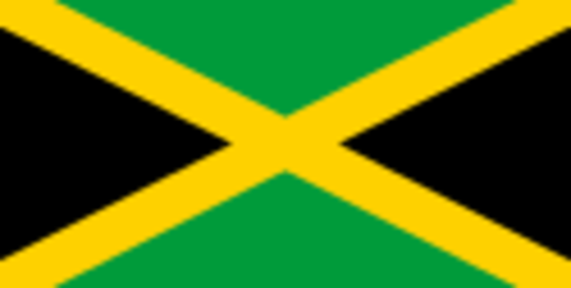 Independencia jamaica