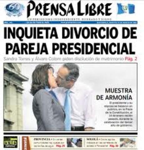 PRENSA LIBRE