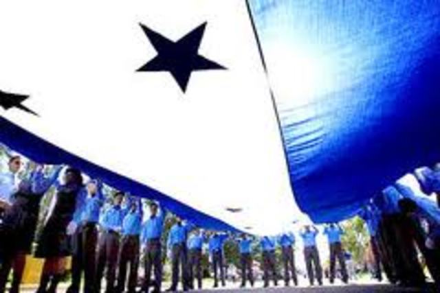 Honduras