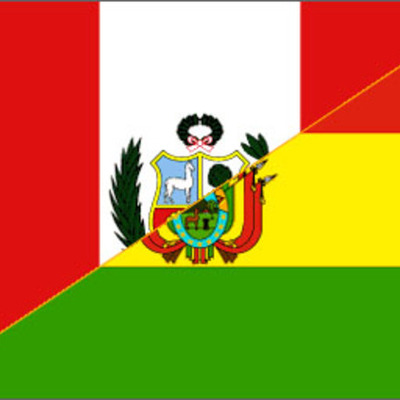 Timeline: La Confederación Perú - Bolivia