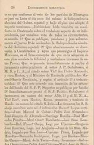 independencia costa rica