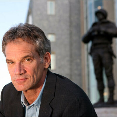 Timeline: Jon Krakauer