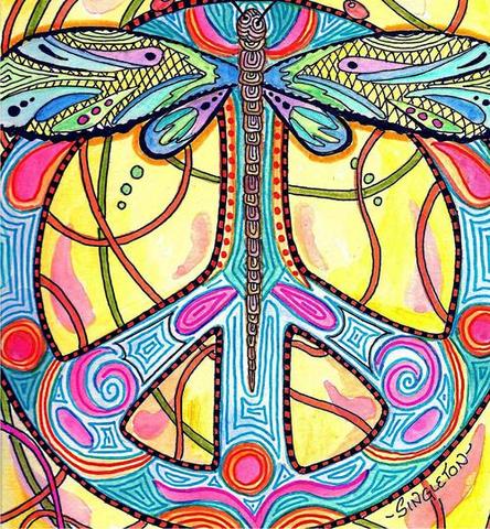 New Youth Culture Emerges